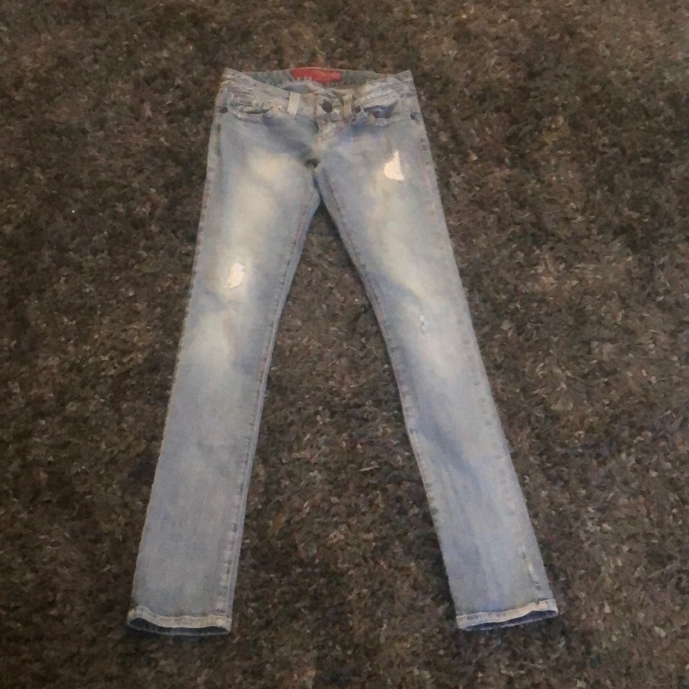 Guess Jeans